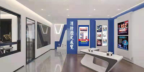 唐山消防全媒体